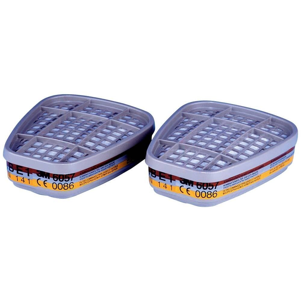 2x 3M™ Filter za polmasko